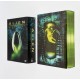 DVD ALIEN QUADRILOGY