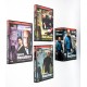 COMISARIO MONTALBO - SERIE COMPLETA DVD