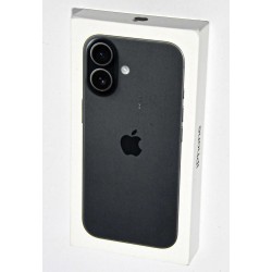 IPHONE 17 256GB NEGRO NUEVO