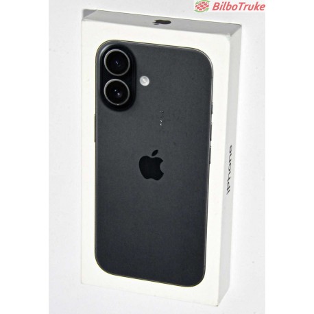 IPHONE 17 256GB NEGRO NUEVO