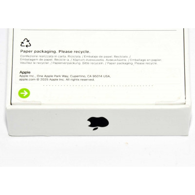 IPHONE 17 256GB NEGRO NUEVO