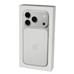 IPHONE 17 PRO 256GB PLATA NUEVO