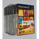 PACK VIDEOJUEGOS PS2 SINGSTAR