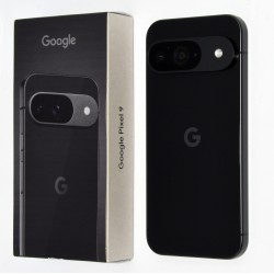 GOOGLE PIXEL 9 128GB NEGRO