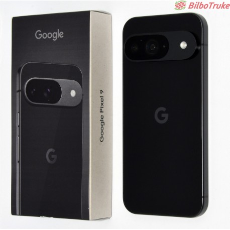 GOOGLE PIXEL 9 128GB NEGRO