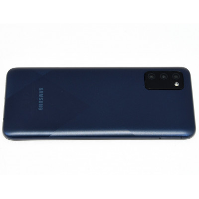 SAMSUNG GALAXY A02s 32GB AZUL