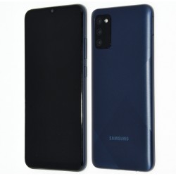 SAMSUNG GALAXY A02s 32GB AZUL