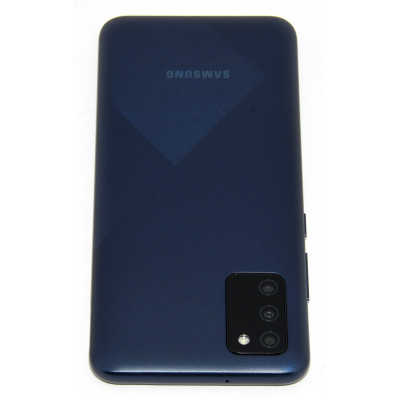 SAMSUNG GALAXY A02s 32GB AZUL