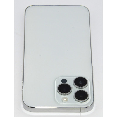 IPHONE 14 PRO MAX 256GB PLATA