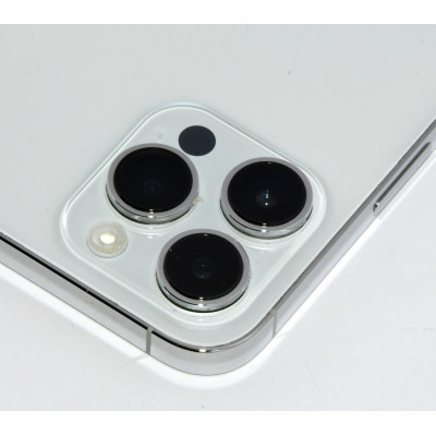 IPHONE 14 PRO MAX 256GB PLATA