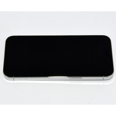 IPHONE 14 PRO MAX 256GB PLATA