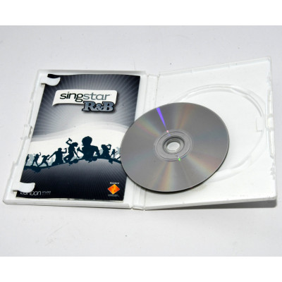 PACK VIDEOJUEGOS PS2 SINGSTAR