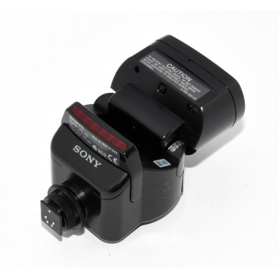 FLASH SONY F32X