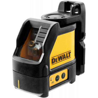 LASER AUTONIVELANTE DEWALT DW088CG-XJ