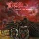 Dio (2) - Lock Up The Wolves (CD, Album)