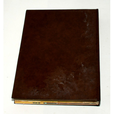 ILUSTRACION + COMIX INTERNACIONAL 1 A 36