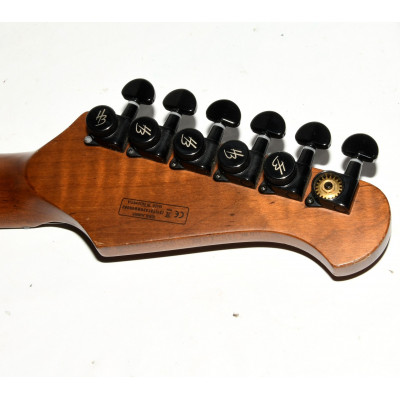 GUITARRA ELECTRICA HARLEY BENTON PRO SERIES