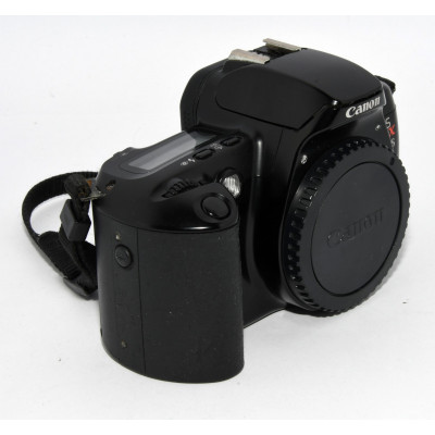 CAMARA REFLEX CANON EOS REBEL XS