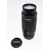 OBJETIVO CANON EF 100-300MM F5.6