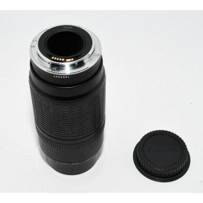 OBJETIVO CANON EF 100-300MM F5.6