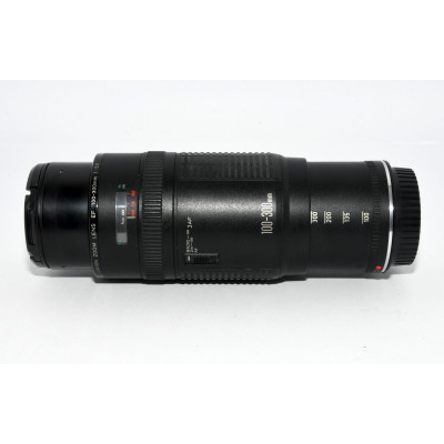 OBJETIVO CANON EF 100-300MM F5.6