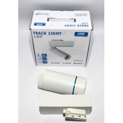 LUZ TRACK LIGHT LED 30W NUEVA