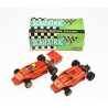 COCHES SCALEXTRIC EXIN FERRARI B3 FORMULA 1 4052