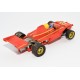 COCHES SCALEXTRIC EXIN FERRARI B3 FORMULA 1 4052