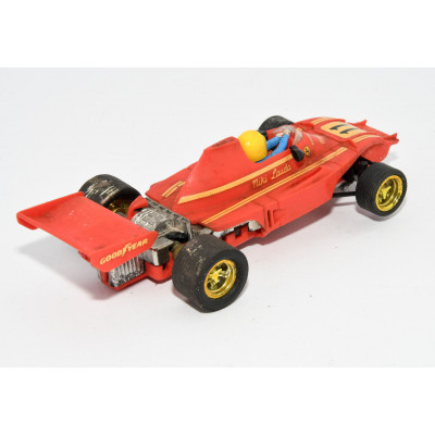 COCHES SCALEXTRIC EXIN FERRARI B3 FORMULA 1 4052