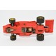 COCHES SCALEXTRIC EXIN FERRARI B3 FORMULA 1 4052
