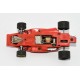 COCHES SCALEXTRIC EXIN FERRARI B3 FORMULA 1 4052