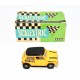 COCHE SCALEXTRIC EXIN MINI COOPER REF. C-45 ORIGINAL