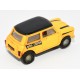COCHE SCALEXTRIC EXIN MINI COOPER REF. C-45 ORIGINAL