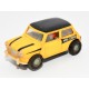 COCHE SCALEXTRIC EXIN MINI COOPER REF. C-45 ORIGINAL