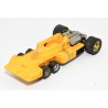 COCHE SCALEXTRIC EXIN TYRREL P-34 AMARILLO