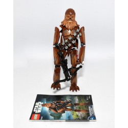 LEGO STAR WARS 75530 CHEWBACCA