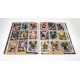 ALBUM DE CARTAS LEGO STAR WARS BAUER