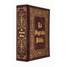 LIBRO LA SAGRADA BIBLIA