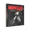 MINGUS - THE LOST ALBUM FROM RONNIE SCOTT'S (3XCD, ALBUM, DLX)