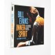 BILL EVANS, MARC JOHNSON, JOE LABARBERA - INNER SPIRIT: THE 1979 CONCERT AT TEATRO GENERAL SAN MARTÍN,