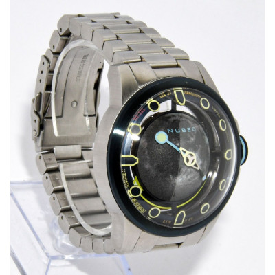 RELOJ NUBEO NB 6091