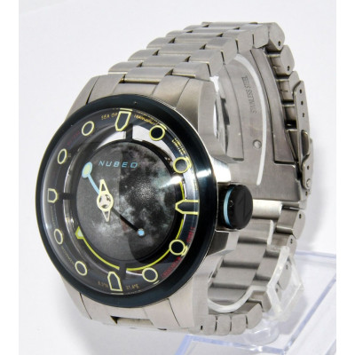 RELOJ NUBEO NB 6091