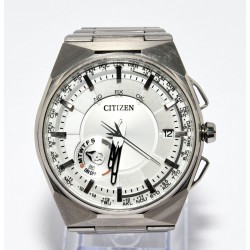 RELOJ CITIZEN TITANIUM T021085