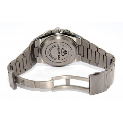 RELOJ CITIZEN TITANIUM T021085