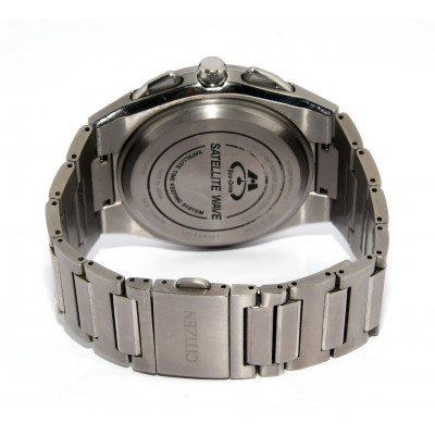 RELOJ CITIZEN TITANIUM T021085