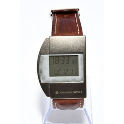 RELOJ JUNGHANS MEGA1