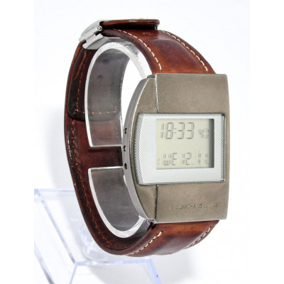 RELOJ JUNGHANS MEGA1