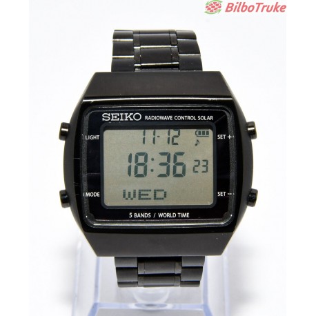 RELOJ SEIKO S760