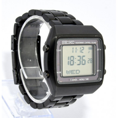 RELOJ SEIKO S760