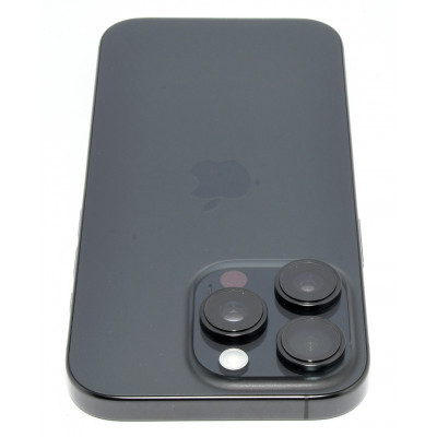 IPHONE 16 PRO 128GB NEGRO